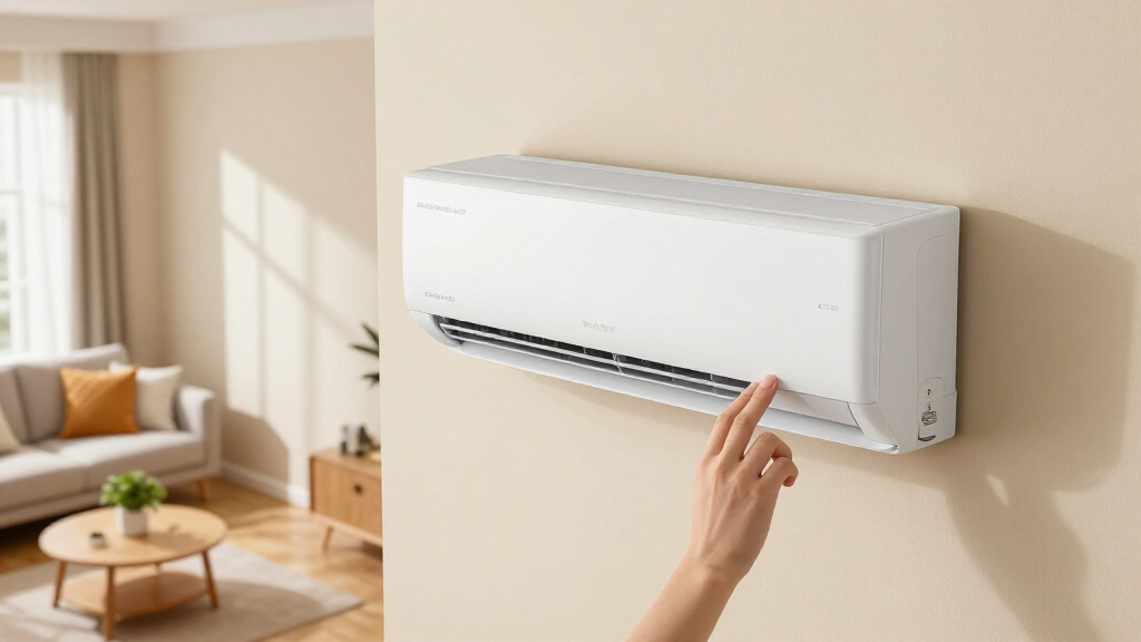 stand alone air conditioner