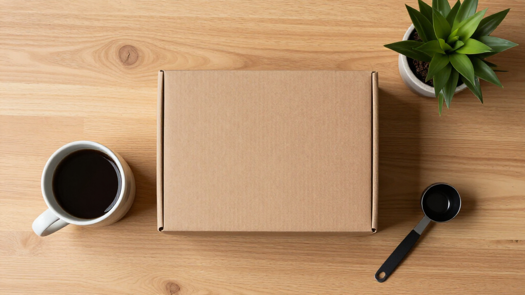 coffee subscription boxes