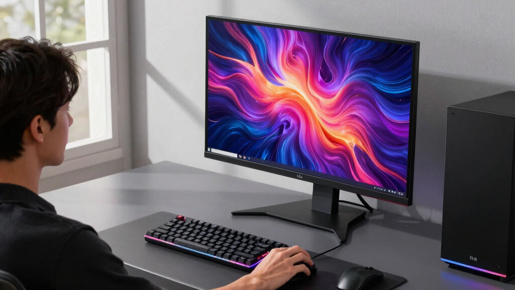14 Best 4K Gaming Monitors in 2026