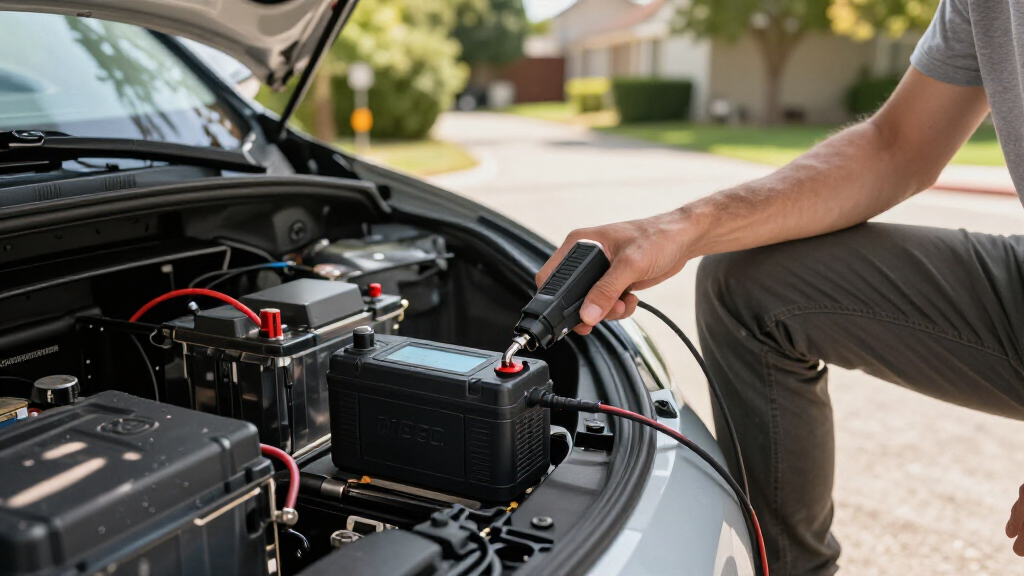best diesel jump starter battery pack