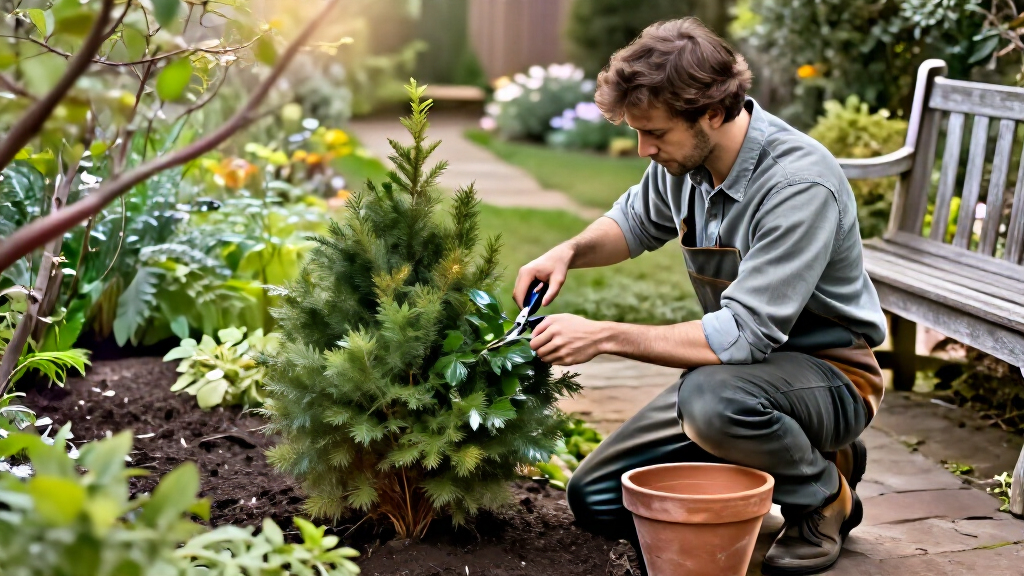 best evergreen shrubs