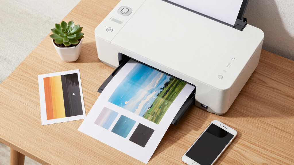 best printers for printable product sellers