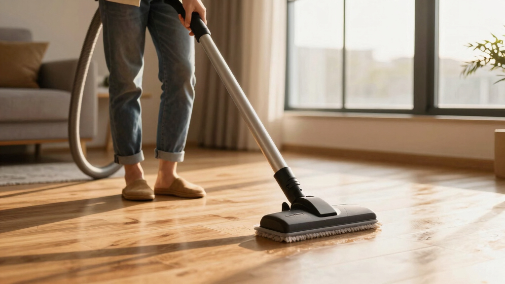 best wet dry vacuum mop combo