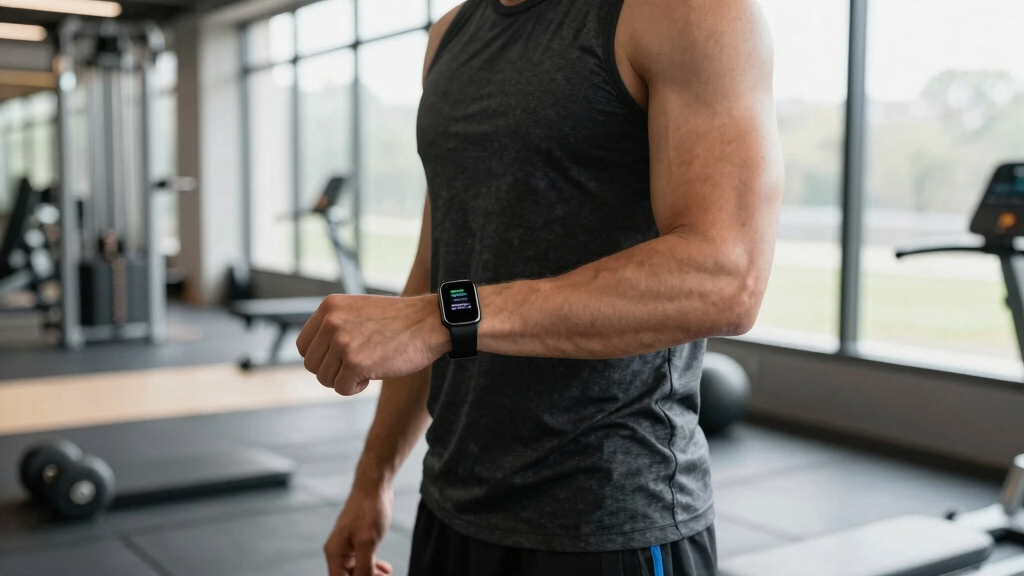 men's health and wellness gadgets