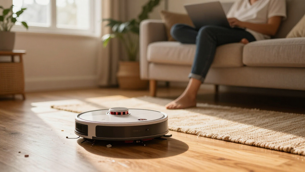 best Roborock robot vacuums