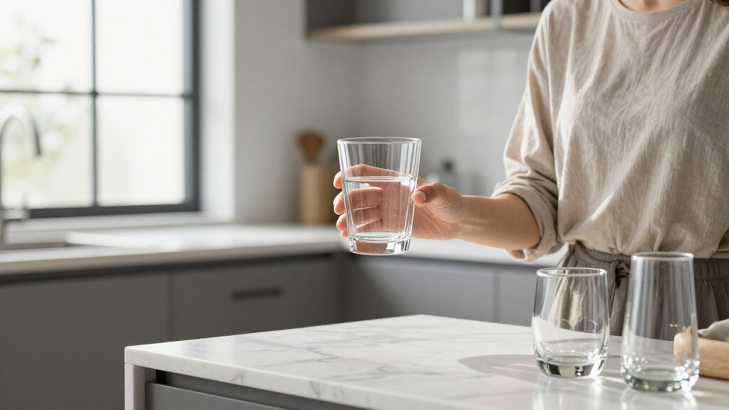 best timeless glassware