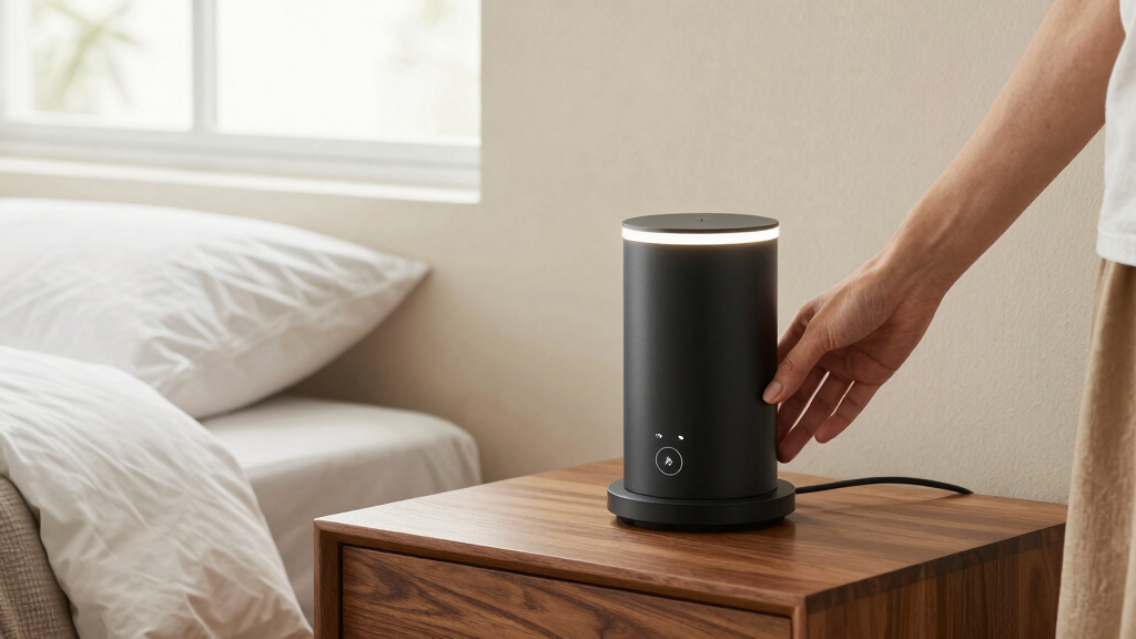 15 Best Smart Bedside Lamps to Enhance Your Nightstand Experience