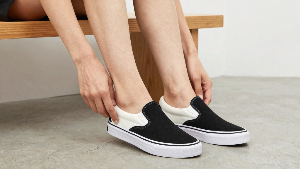best slip-on sneakers