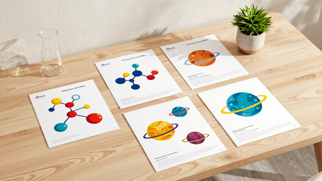 14 Best Science Reference Posters in 2026