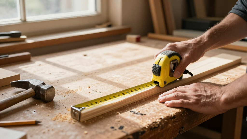 best tape measure with lock