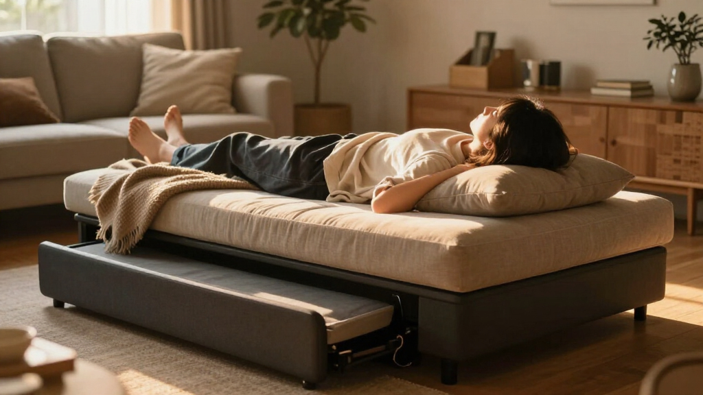 best daybed with trundle for adults
