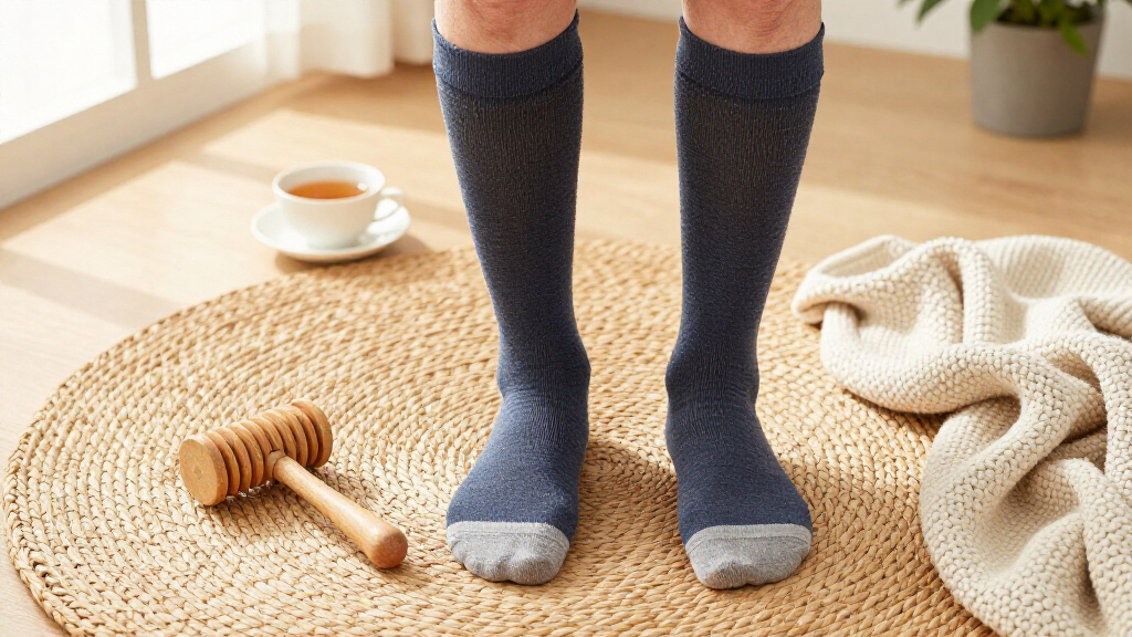 foot circulation boosters for elderly