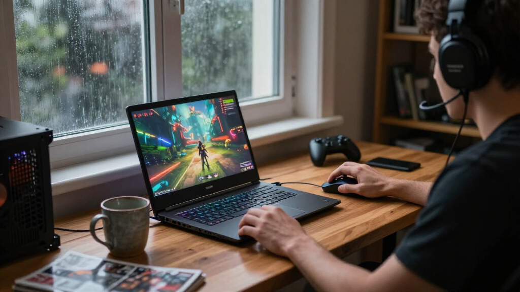 gaming laptop rtx 4090