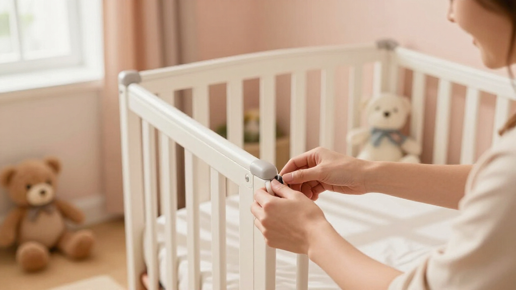 best full size crib convertible to toddler bed