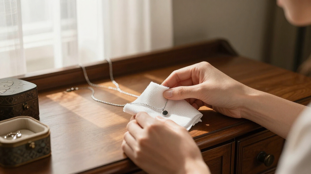 jewelry polishing cloths