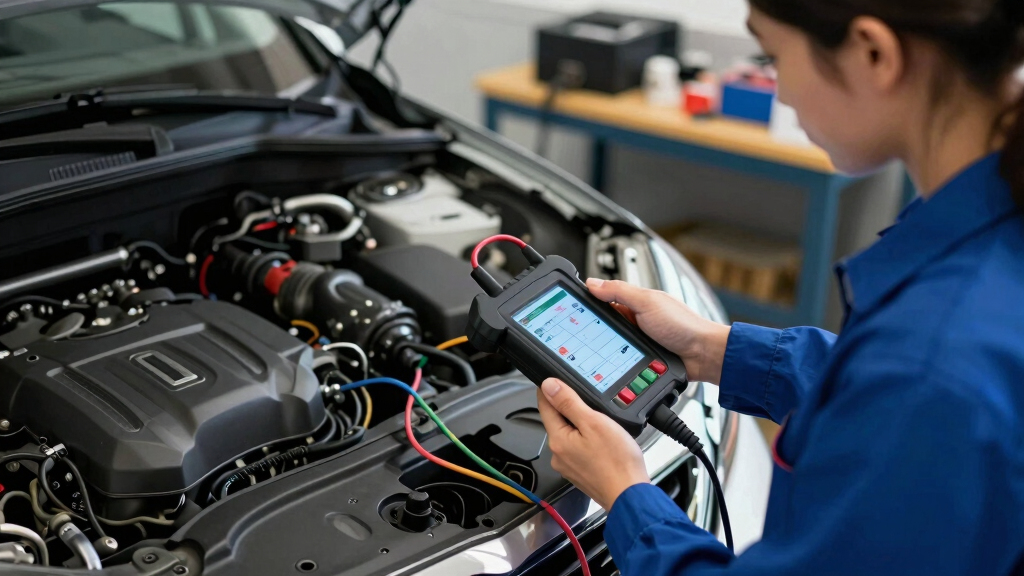 car diagnostic tools