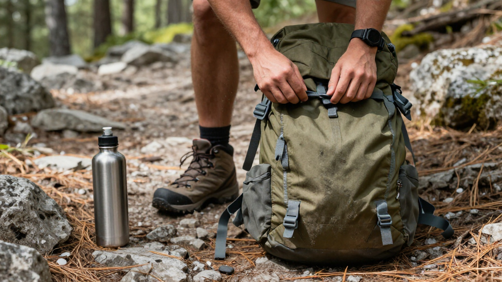 best hiking gear