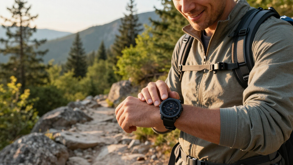 best Garmin Fenix watches