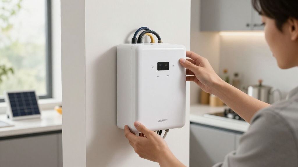 9 Best Home Battery Systems in 2026
