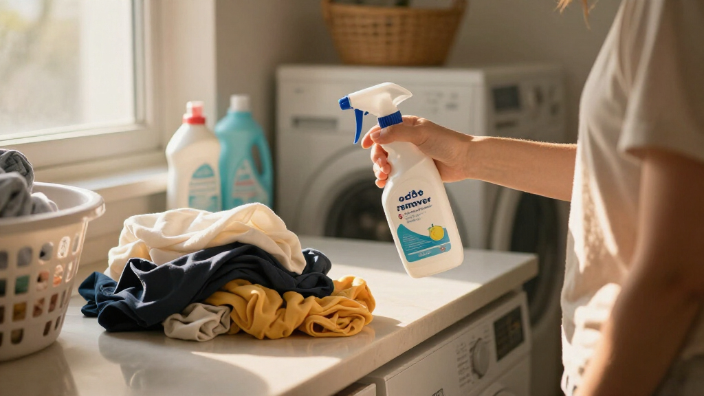 14 Best Laundry Odor Removers to Banish Stinky Clothes for Good