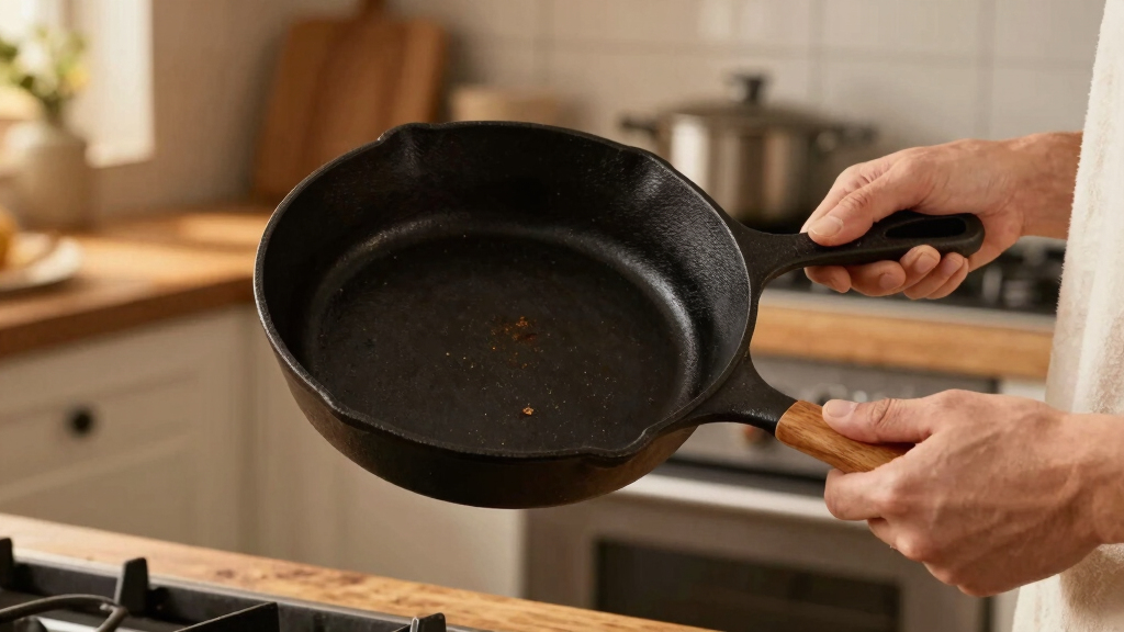 best cast iron skillets