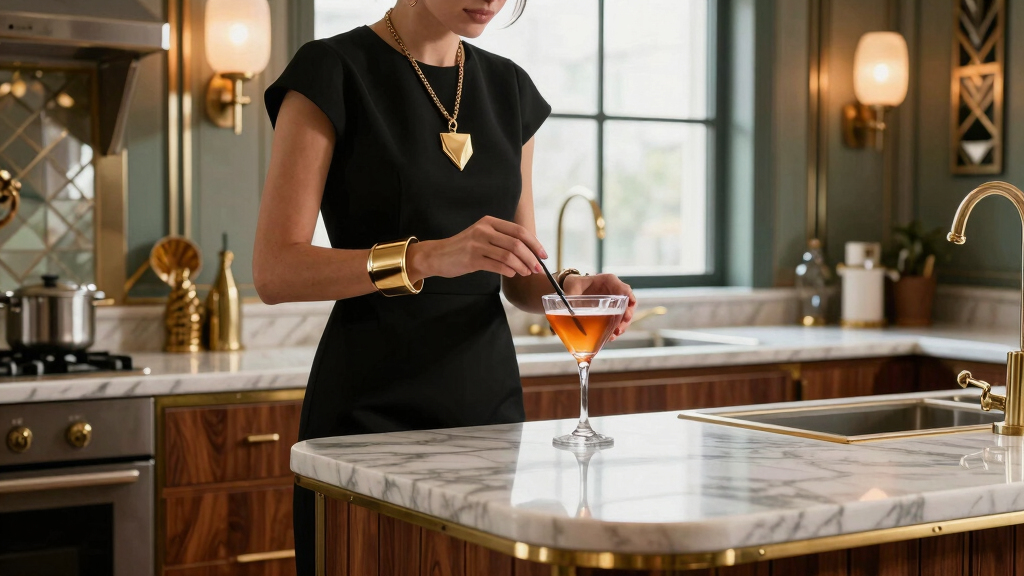 best art deco decor