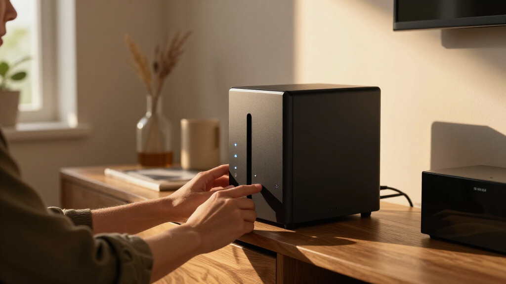 best NAS devices