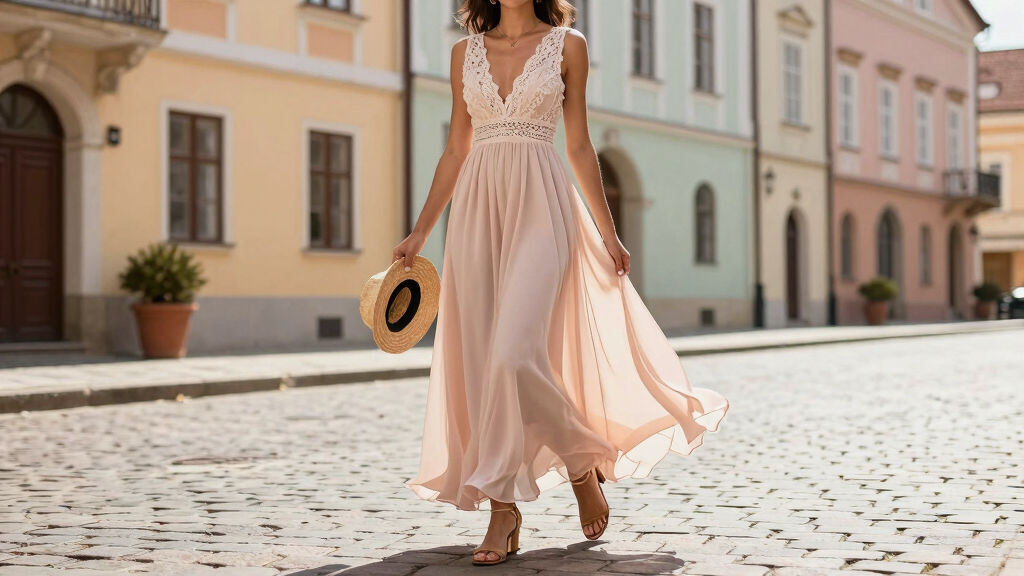 best romantic dresses