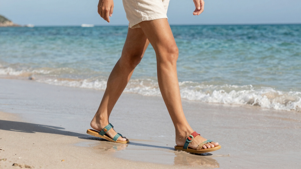 best summer sandals