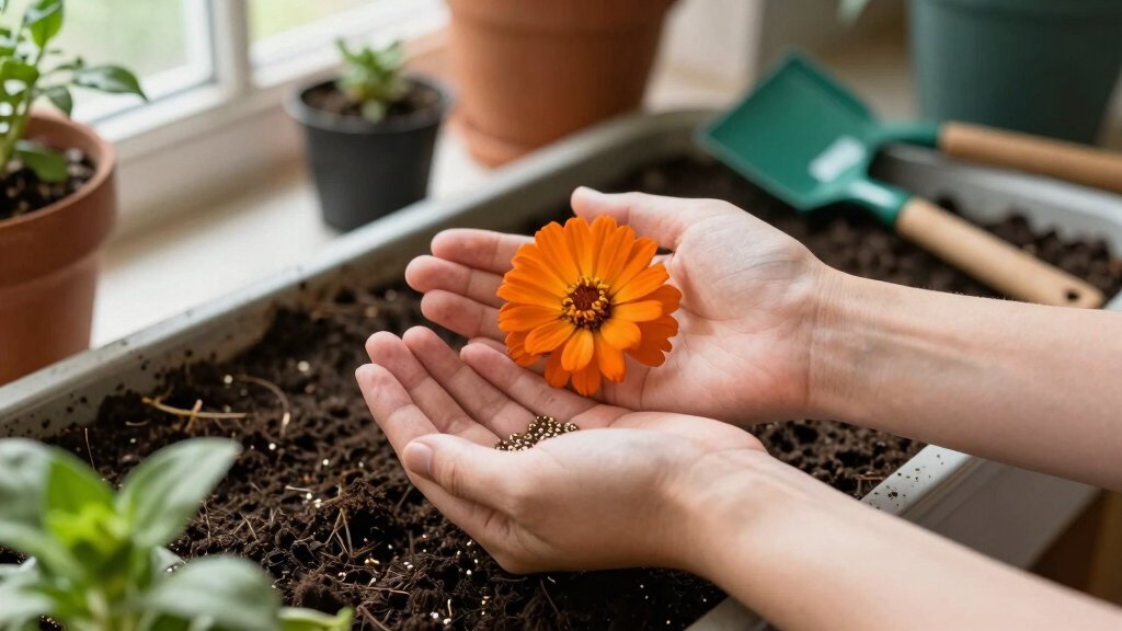 14 Best Zinnia Seeds in 2026 — Brighten Your Garden