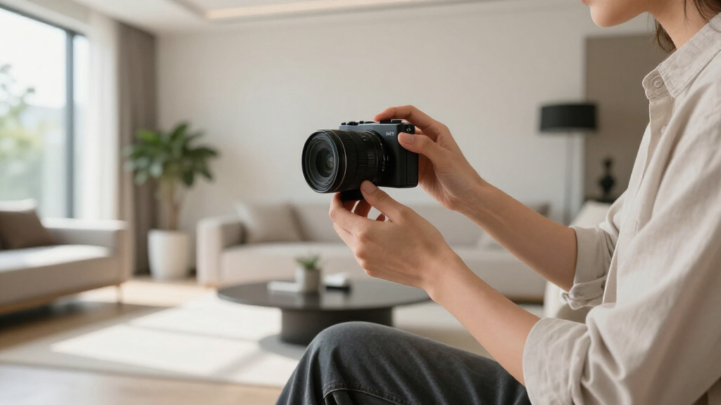 best compact travel camera 4k