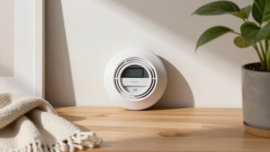 best smart carbon monoxide detectors for safer homes