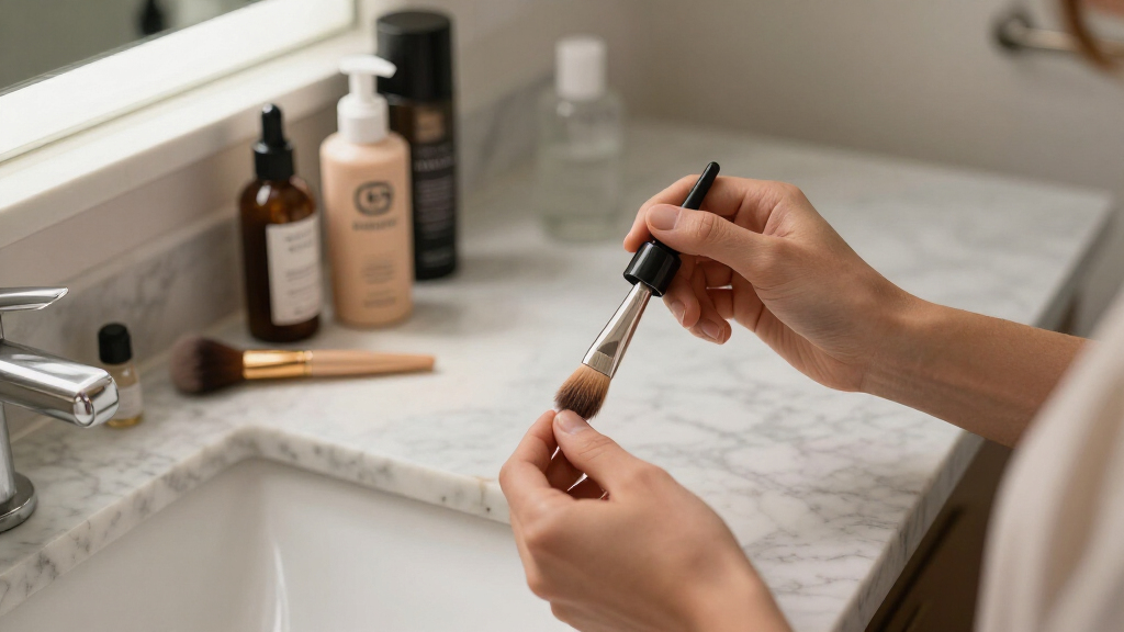 best serum foundations