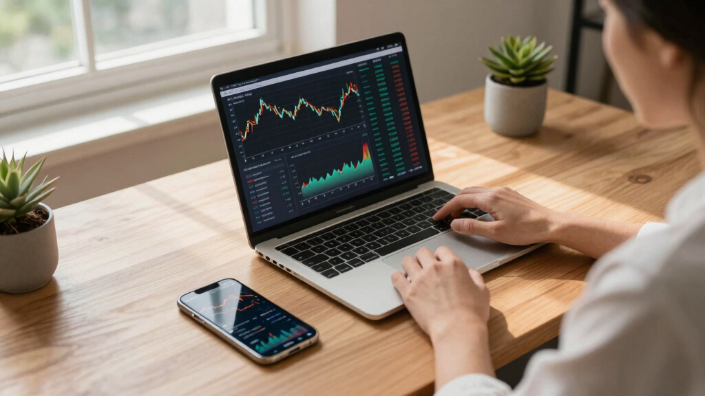 investment tracking tools
