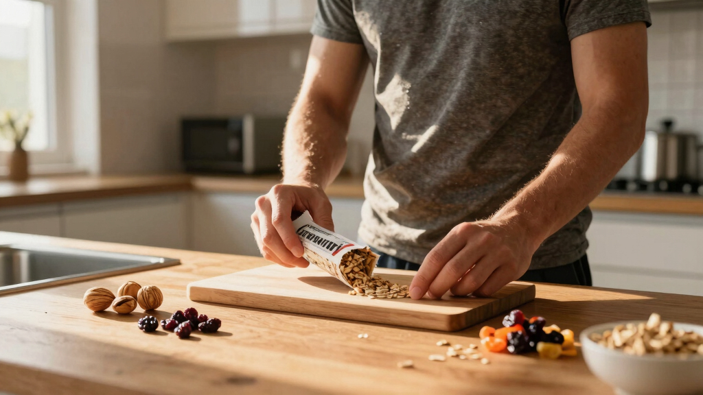 best protein bars