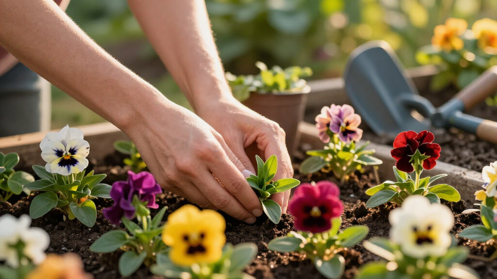 best fast-growing flower seeds