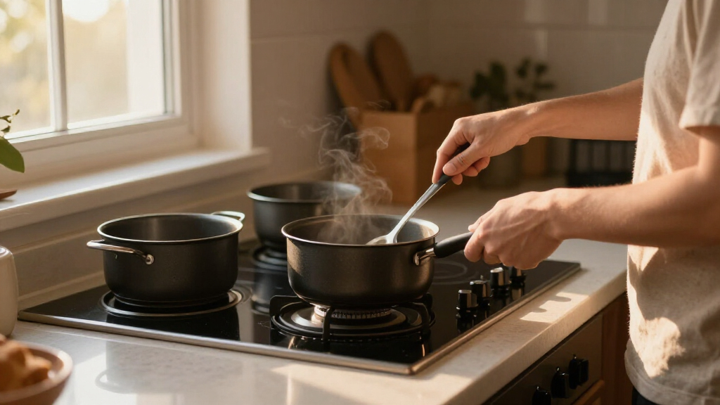 best induction stoves
