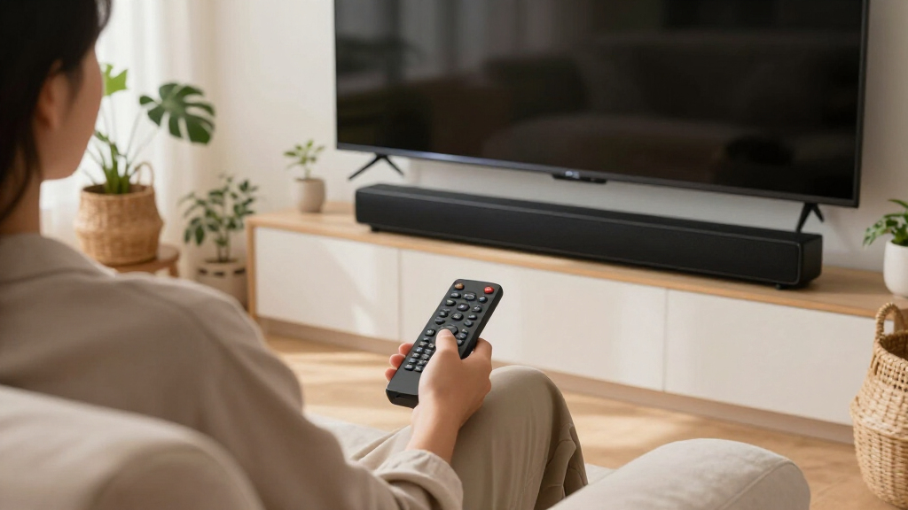 soundbars