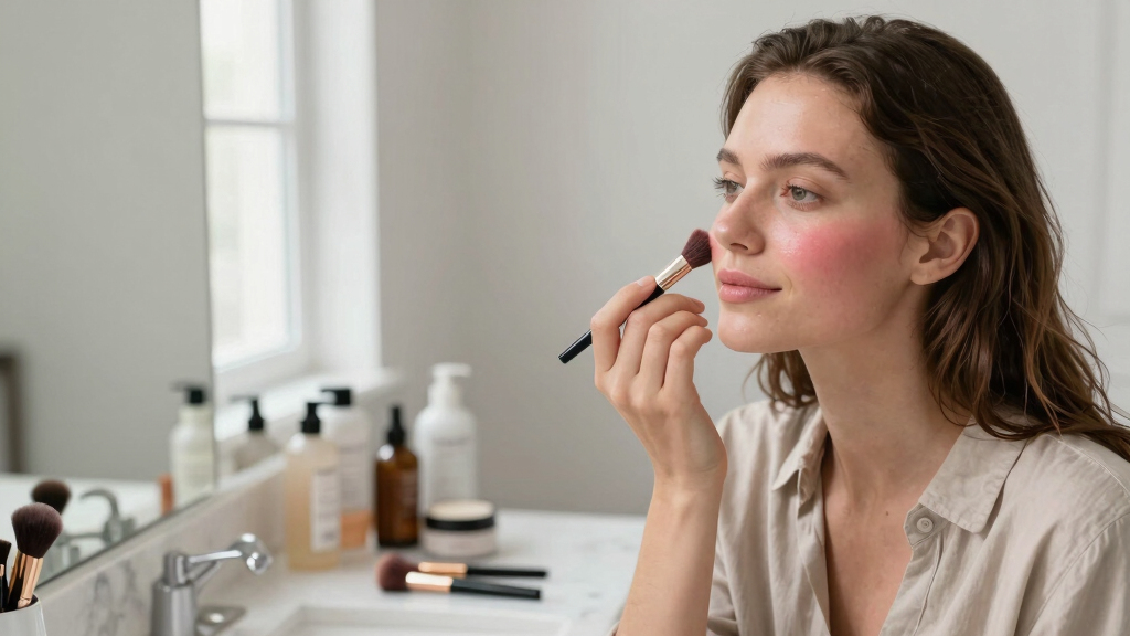 best blush makeup