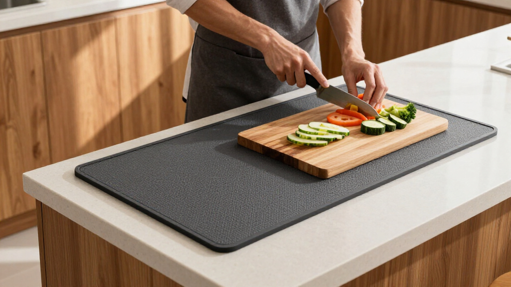 best kitchen anti-fatigue mats