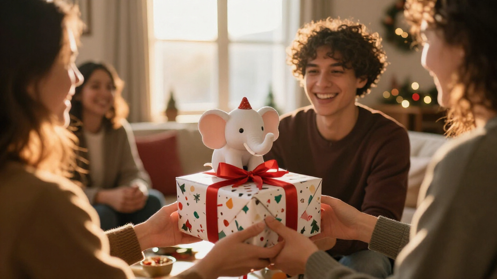 white elephant gifts under 50
