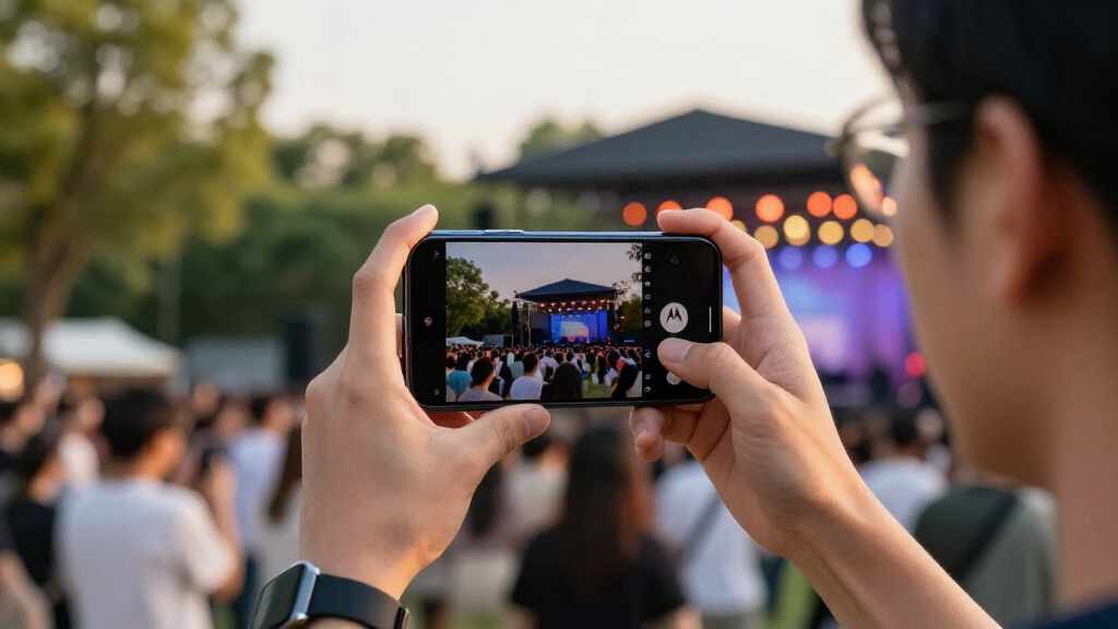 best Motorola smartphones
