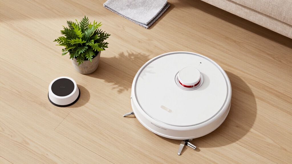 robot vacuum not charging