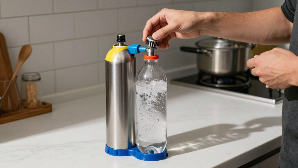 best home soda makers
