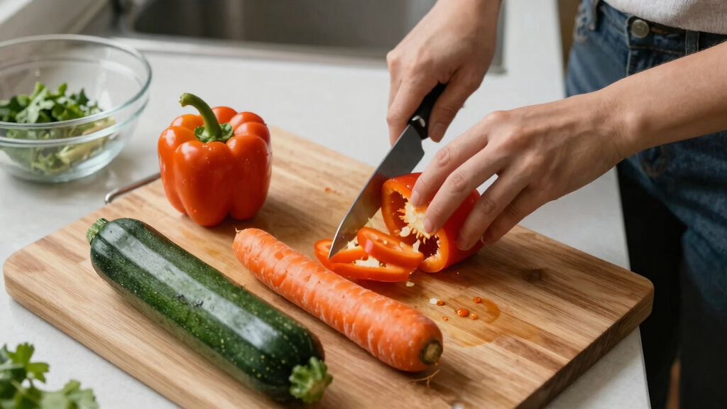 best vegetable side dish ingredients