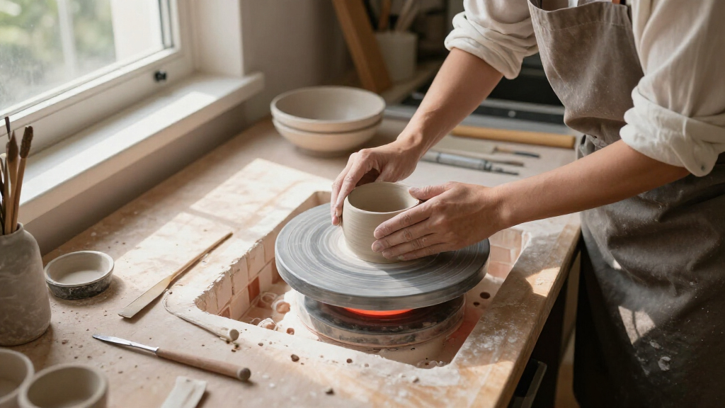 best home kilns for ceramics amazon