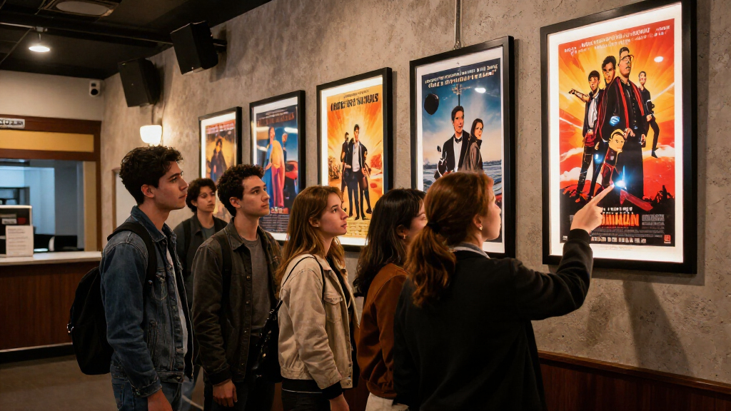 13 Best Pop Culture Movie Posters in 2027