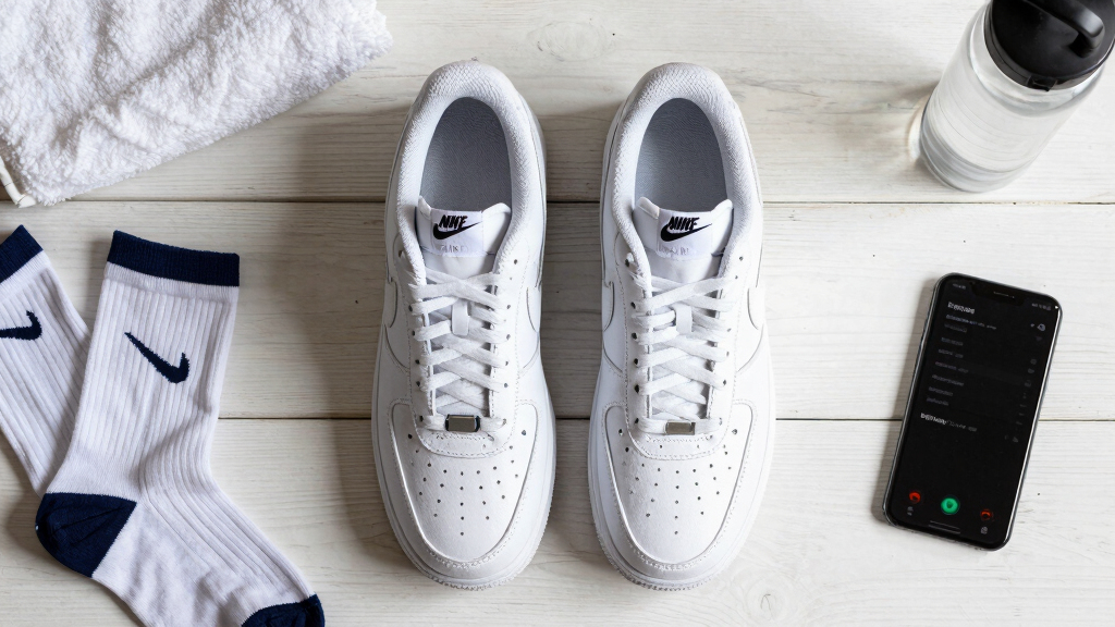 best Nike Air Force 1 sneakers
