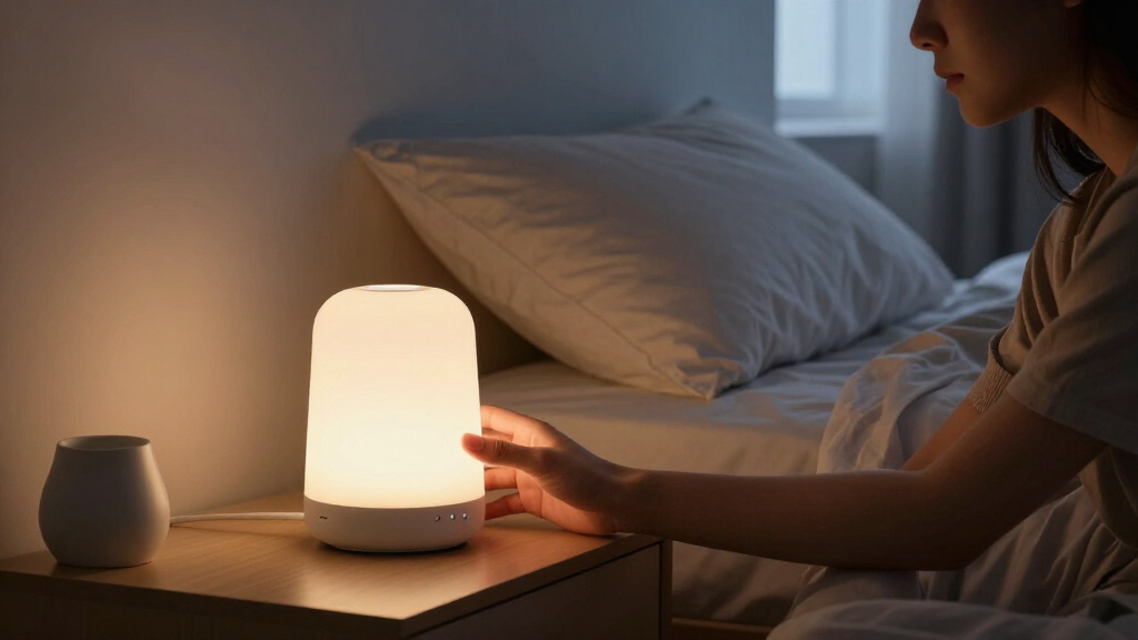Best smart sleep lamps