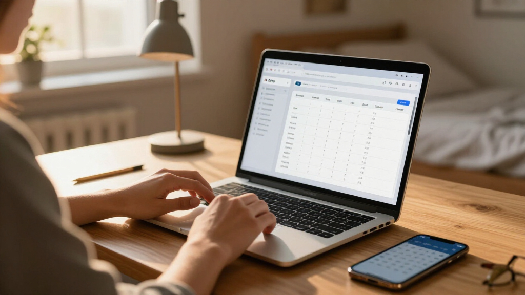 AI-powered student planners